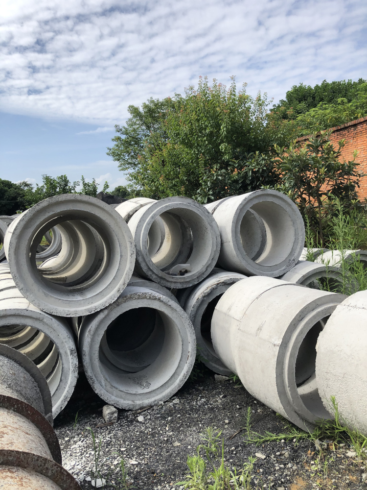 預(yù)制檢查井